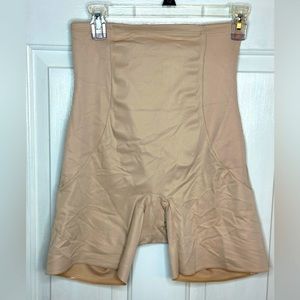 Miracle suit, XL, body shaper covers, belly to bottom of thigh